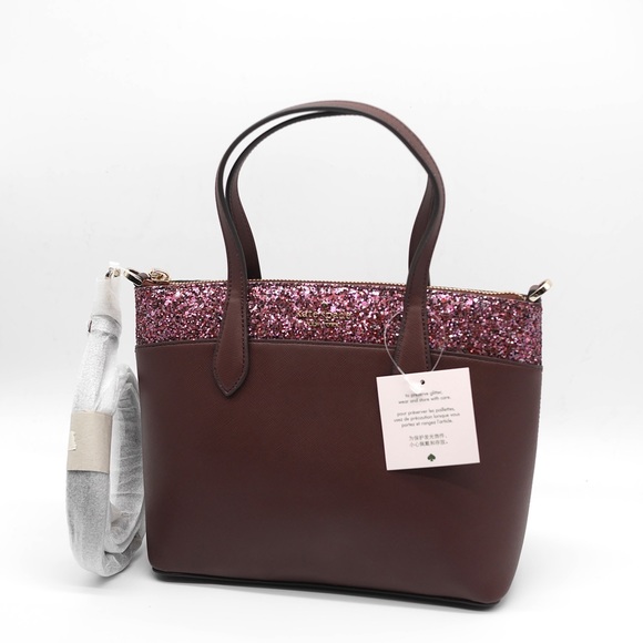 kate spade Handbags - 💥MOVING OUT SALE💥🍓KSNY Flash Satchel